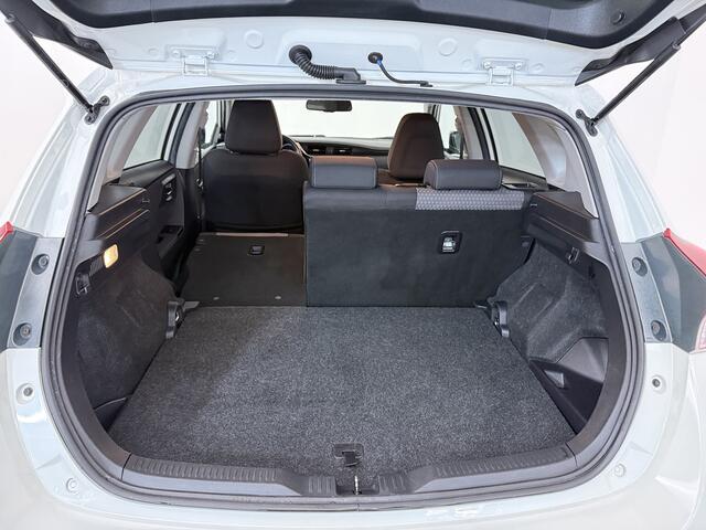 Toyota AURIS 1.8 Hybrid Black Edition | Navigatie | Trekhaak | Stoelverwarming | Camera |