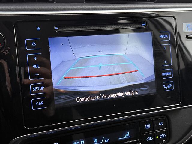 Toyota AURIS Touring Sports 1.8 Hybrid Dynamic | Limited + |