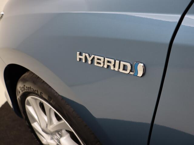 Toyota AURIS 1.8 Hybrid Dynamic Go | Dealeronderhouden |
