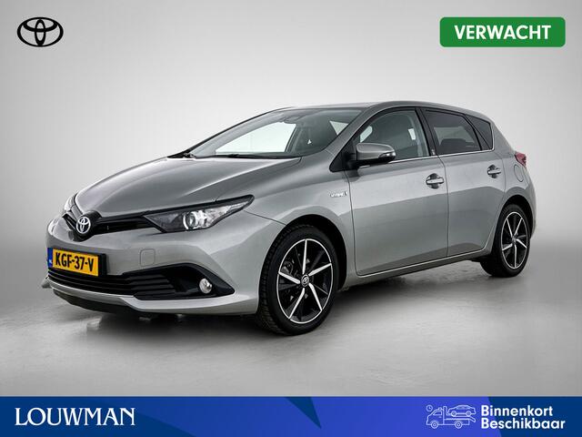 Toyota AURIS 1.8 Hybrid Energy Plus |Dealeronderhouden | Onderweg-naar-dealer