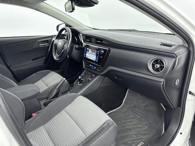 Toyota AURIS Touring Sports 1.8 Hybrid Dynamic Ultimate