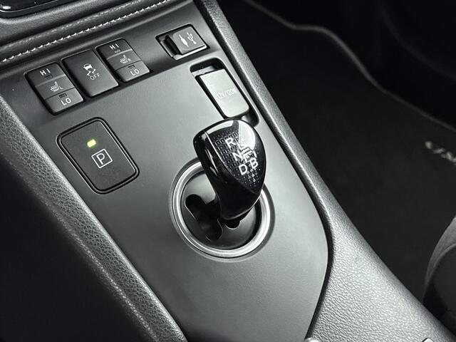 Toyota AURIS Touring Sports 1.8 Hybrid Dynamic Ultimate