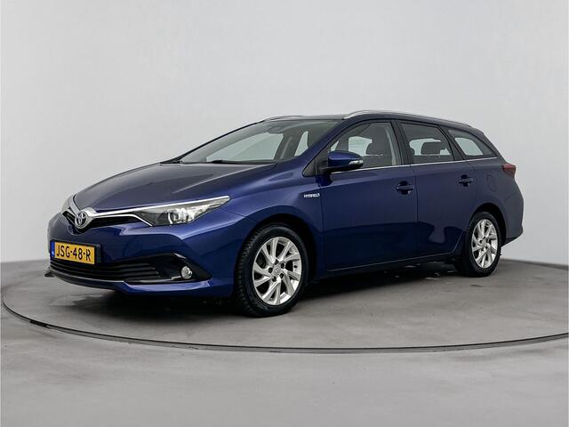 Toyota AURIS Touring Sports 1.8 Hybrid Dynamic