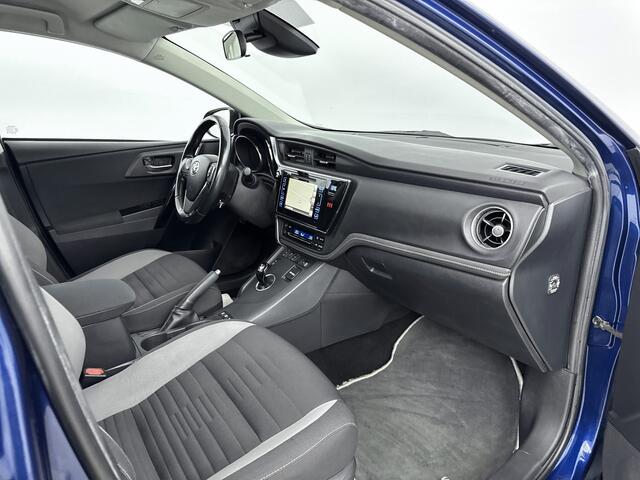 Toyota AURIS Touring Sports 1.8 Hybrid Dynamic