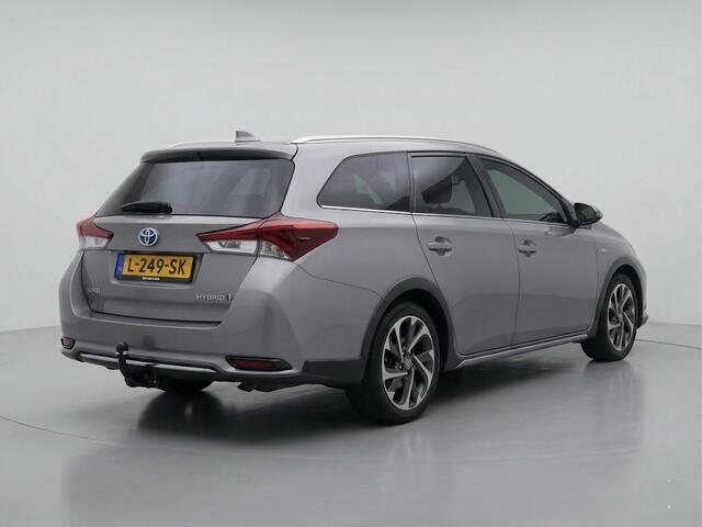 Toyota AURIS Touring Sports 1.8 Hybr. Freestyle | Trekhaak | Navi | Cruise