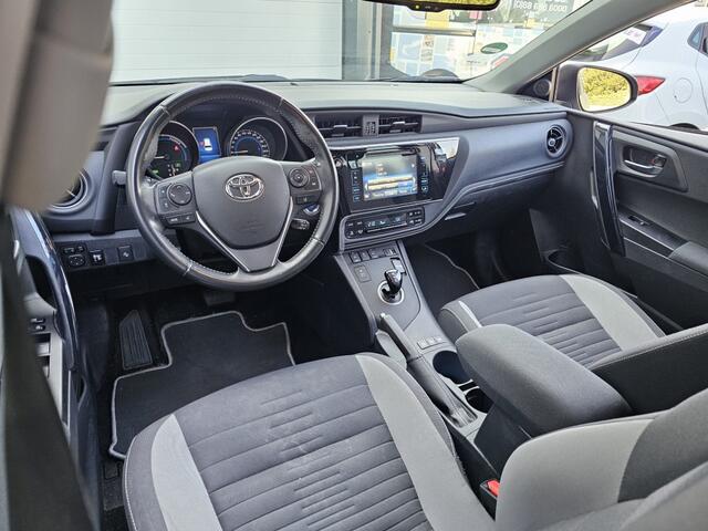 Toyota AURIS Touring Sports 1.8 Hybr. Freestyle | Trekhaak | Navi | Cruise