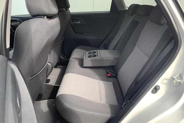 Toyota AURIS 1.8 Hybrid Executive