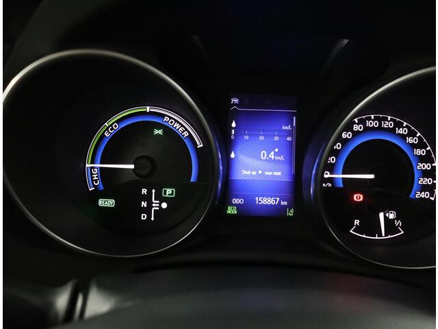Toyota AURIS Touring Sports 1.8 Hybrid Dynamic Go | Parkeercamera | Cruise Control Keyless |