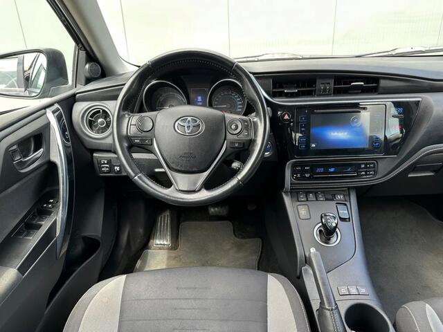 Toyota AURIS Touring Sports 1.8 Hybr. Black Ed. CAMERA | STOELVERWARMING !