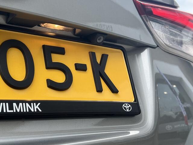 Toyota AURIS Touring Sports 1.8 Hybr. Dynamic| All Seasons