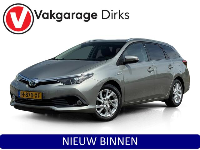 Toyota AURIS Touring Sports 1.8 Hybrid Dynamic ? Navi ? Camera ? Clima