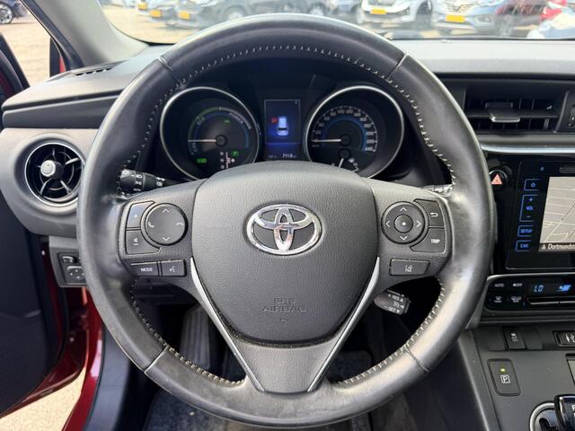 Toyota AURIS Touring Sports 1.8 Hybrid Business Pro | LED | Keyless | Climate Control | Cruise Control | Lichtmetalen velgen 16" | Apple Carplay/Android Auto