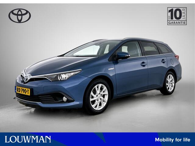 Toyota AURIS Touring Sports 1.8 Hybrid Dynamic | Camera | LM Velgen |