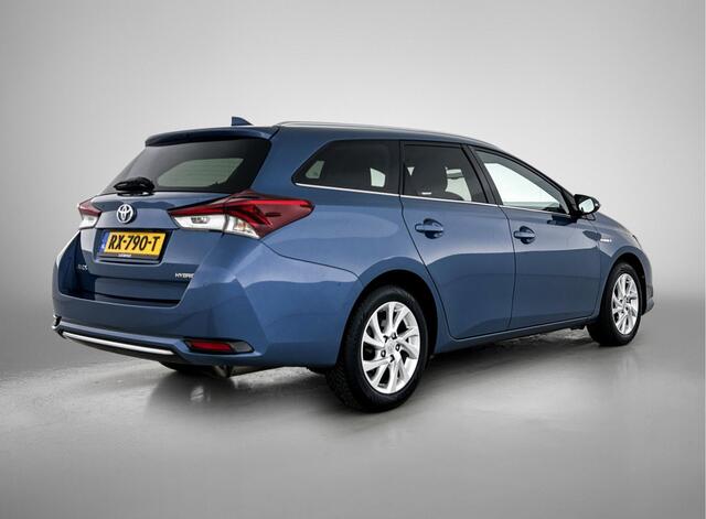 Toyota AURIS Touring Sports 1.8 Hybrid Dynamic | Camera | LM Velgen |