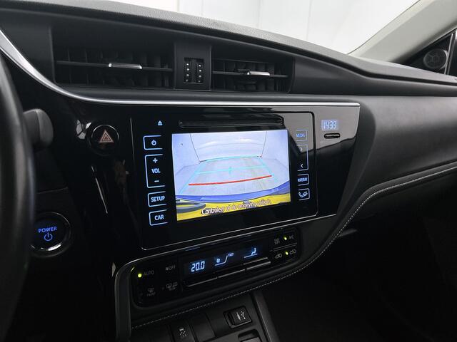 Toyota AURIS Touring Sports 1.8 Hybrid Dynamic | Camera | LM Velgen |