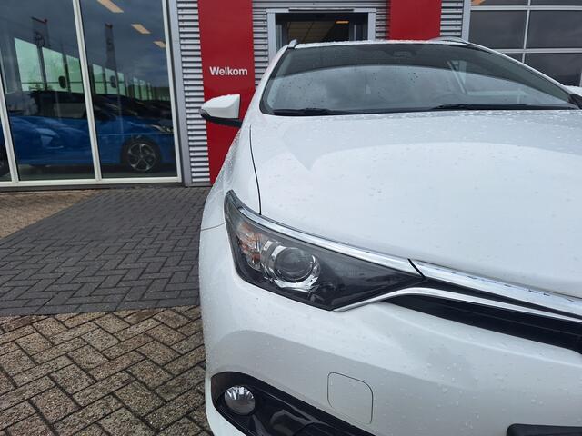 Toyota AURIS Touring Sports 1.8 Hybrid Aspiration