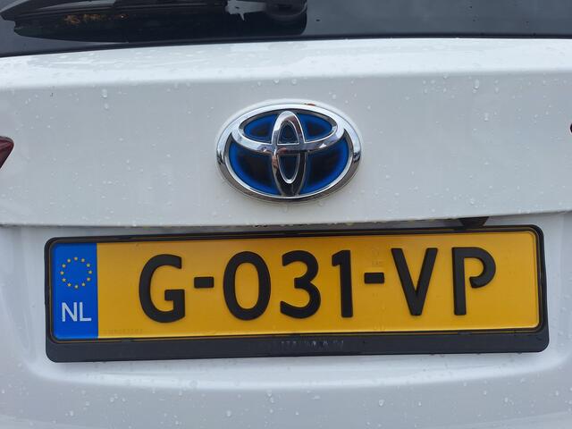 Toyota AURIS Touring Sports 1.8 Hybrid Aspiration