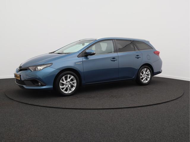 Toyota AURIS 1.8 Hybrid Dynamic/ lage km/ zeer mooi!