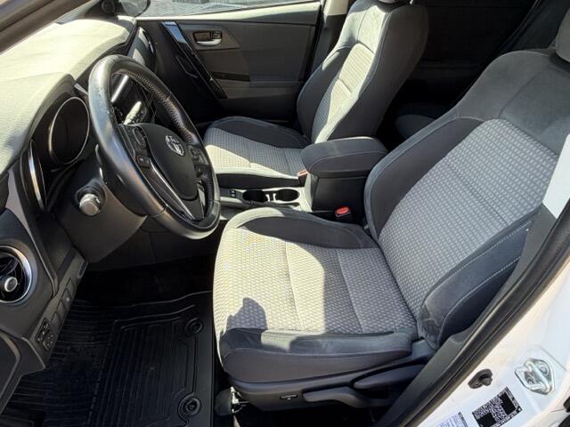 Toyota AURIS Touring Sports 1.8 Hybrid Lease Exclusive