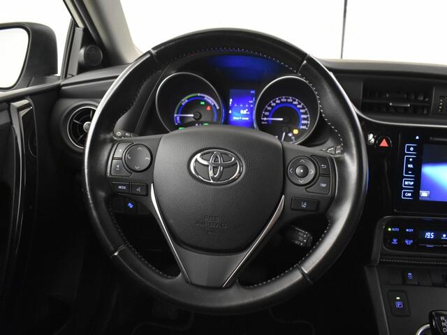 Toyota AURIS Touring Sports 1.8 Hybrid Black Edition | Navigatie | All Season | Keyless
