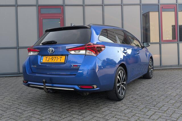 Toyota AURIS Touring Sports 1.8 Hybrid Energy Plus Trekhaak