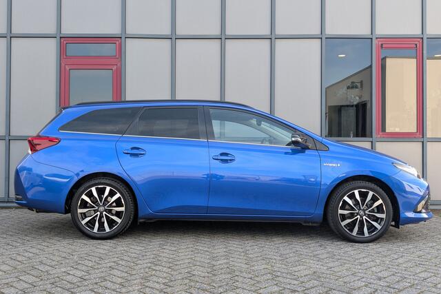Toyota AURIS Touring Sports 1.8 Hybrid Energy Plus Trekhaak
