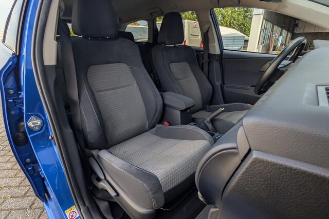 Toyota AURIS Touring Sports 1.8 Hybrid Energy Plus Trekhaak