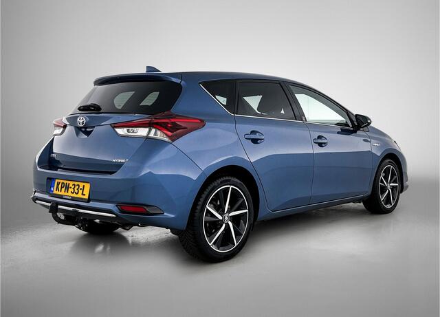 Toyota AURIS 1.8 Hybrid Dynamic | Stoelverwarming | Achteruitrijcamera |