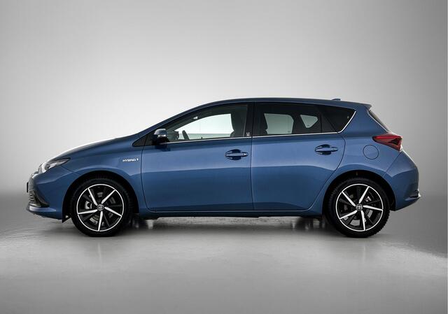 Toyota AURIS 1.8 Hybrid Dynamic | Stoelverwarming | Achteruitrijcamera |