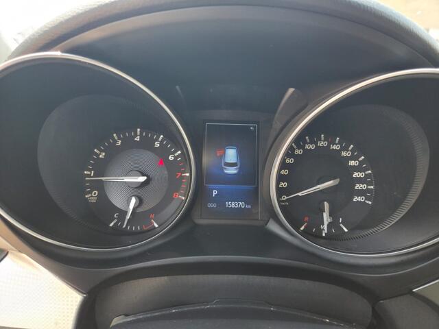 Toyota AVENSIS Touring Sports 1.8 VVT-i Dynamic Leer/Navi/Clima/Stoelverw