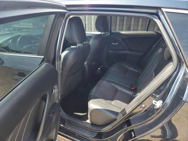 Toyota AVENSIS Touring Sports 1.8 VVT-i Dynamic Leer/Navi/Clima/Stoelverw