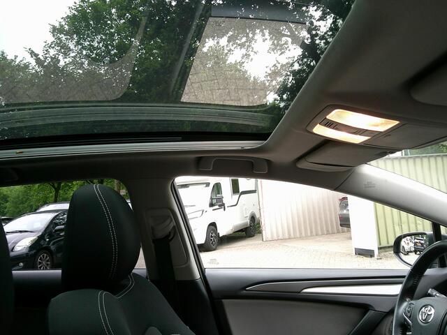 Toyota AVENSIS Touring Sports 1.8 VVT-i SkyView Edition Trekhaak