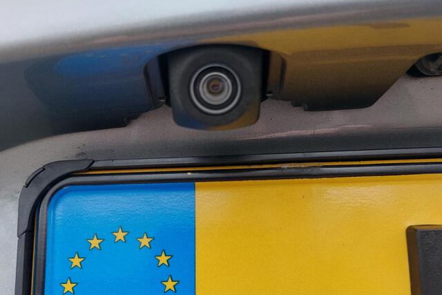 Toyota AVENSIS Touring Sports 1.8 VVT-i Volcano Edition