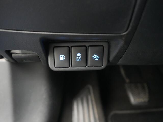 Toyota AVENSIS Touring Sports 1.8 VVT-i Lease Pro