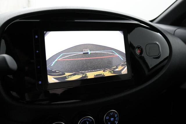 Toyota AYGO X 1.0 VVT-i MT Play