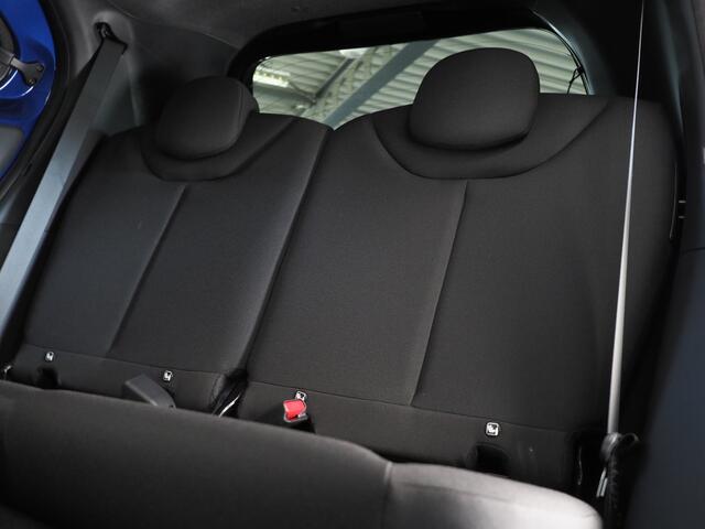 Toyota AYGO X 1.0 VVT-i S-CVT Pulse | Achteruitrijcamera | Apple CarPlay | Android Auto | Carkit | Voorstoelen Verwarmd | Airco | Dab |