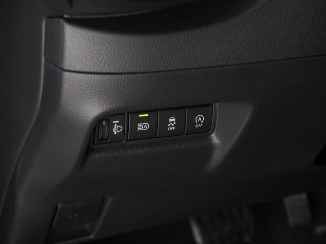 Toyota AYGO X 1.0 VVT-i S-CVT Pulse | Achteruitrijcamera | Apple CarPlay | Android Auto | Carkit | Voorstoelen Verwarmd | Airco | Dab |