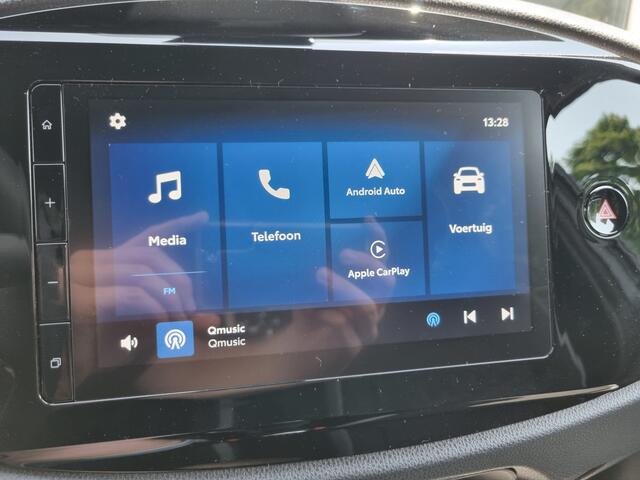 Toyota AYGO X 1.0 VVT-i MT Pulse Apple/Android, Cruise, 17inch velgen, Voorstoelen verwarmd , All-in Rijklaarprijs