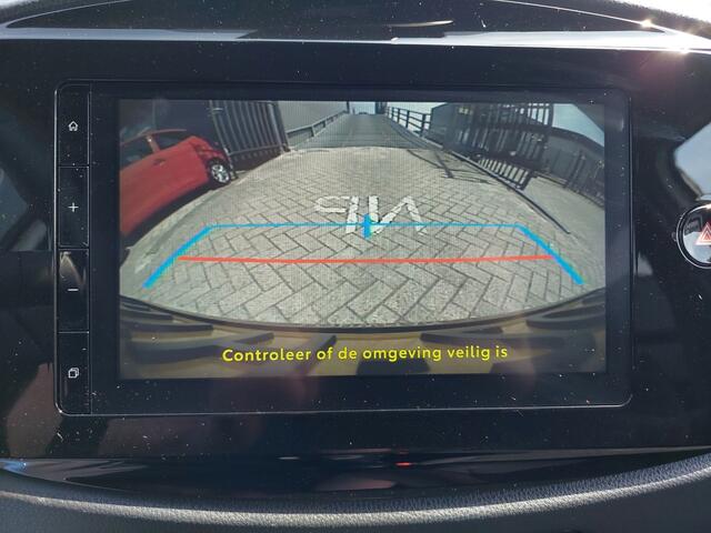 Toyota AYGO X 1.0 VVT-i MT Pulse | Apple CarPlay | Camera | LM Velgen |