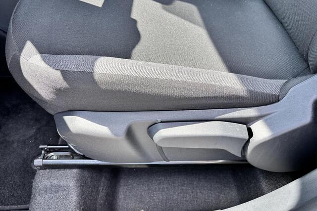 Toyota AYGO X 1.0 VVT-i MT Play Apple Carplay Android Auto draadloos, Camera