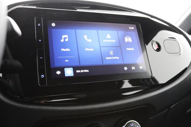 Toyota AYGO X 1.0 VVT-i MT Play | Nieuw uit voorraad leverbaar! |