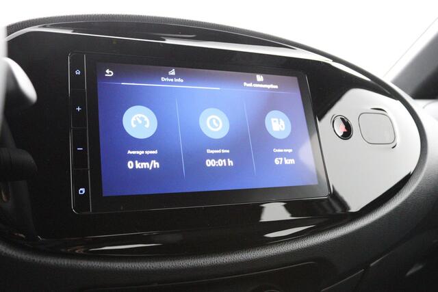 Toyota AYGO X 1.0 VVT-i MT Play | Nieuw uit voorraad leverbaar! |