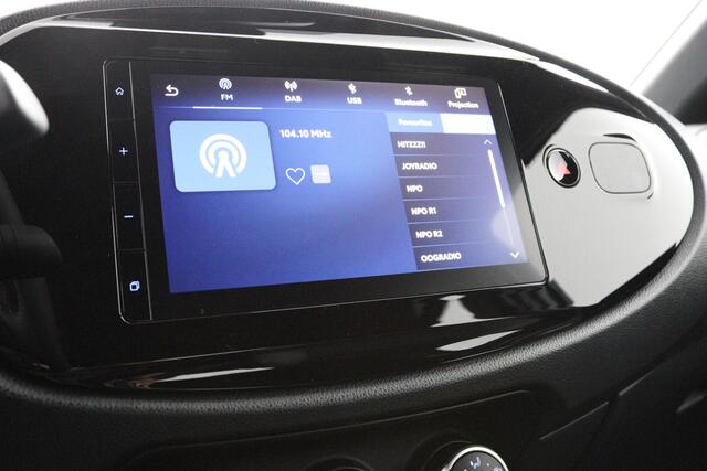 Toyota AYGO X 1.0 VVT-i MT Play | Nieuw uit voorraad leverbaar! |