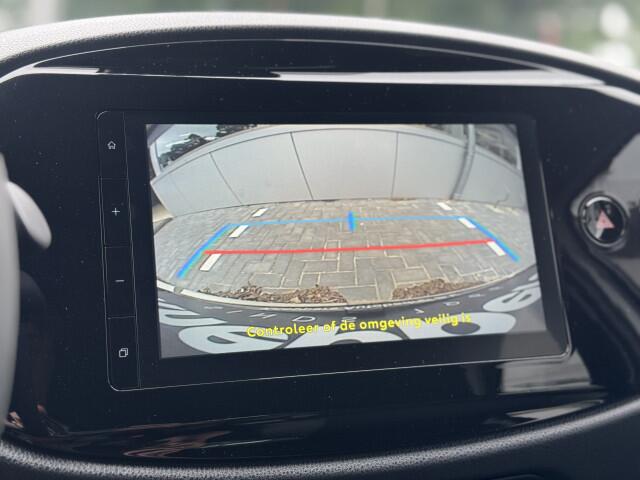 Toyota AYGO X 1.0 VVT-i MT Business Key-less, Achteruitrijcamera, Cruise, Stoelverwarming , All-in Rijklaarprijs