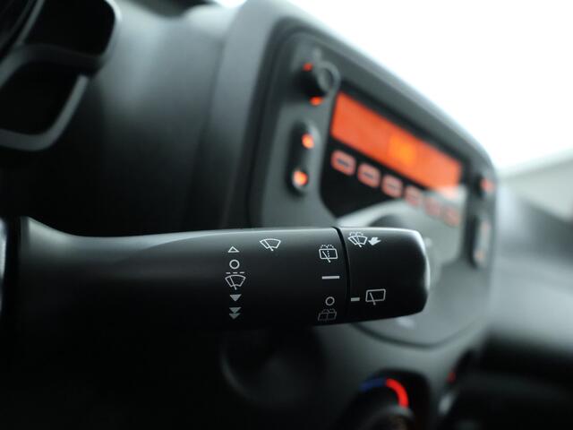 Toyota AYGO 1.0 VVT-i x-fun | Airco | 5 deurs | Lage km-stand |