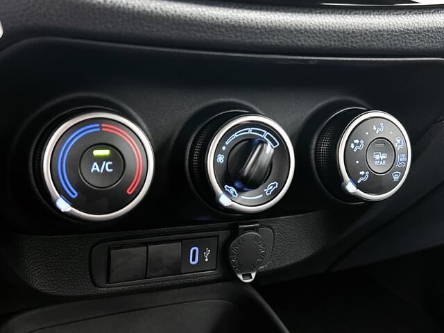 Toyota AYGO X 1.0 VVT-i MT Play
