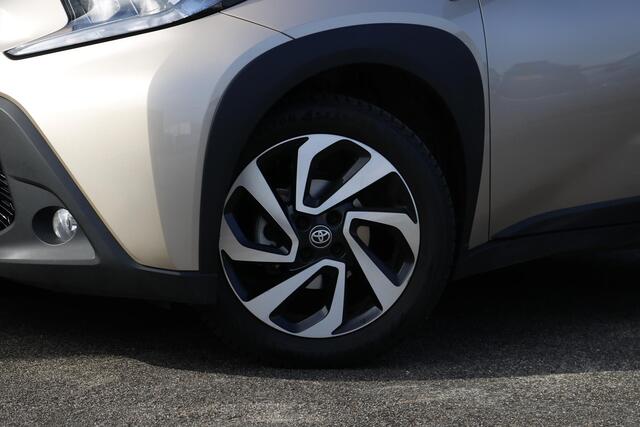 Toyota AYGO X 1.0 VVT-i MT Pulse | Stoelverwarming