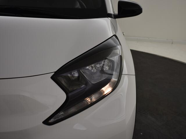 Toyota AYGO 1.0 VVT-i MT Play | DAB | Carplay | Adaptive Cruise