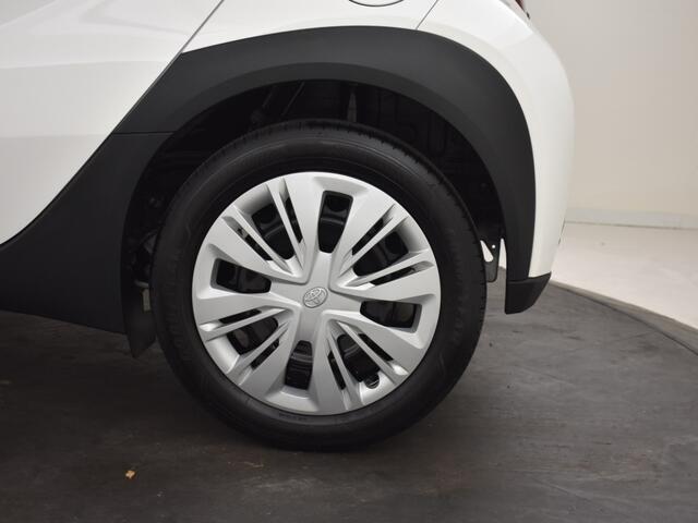 Toyota AYGO 1.0 VVT-i MT Play | DAB | Carplay | Adaptive Cruise