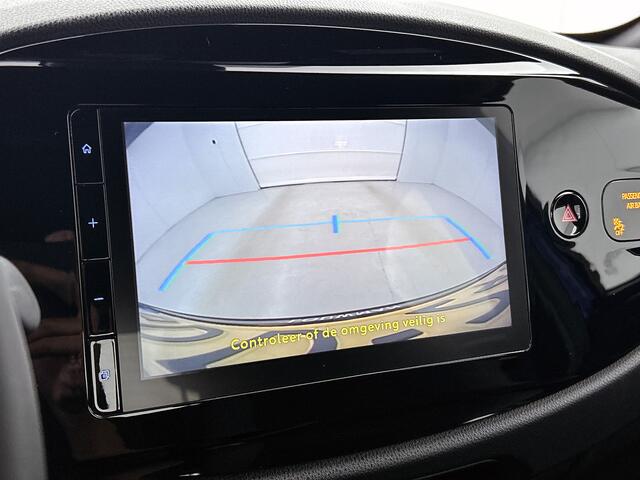 Toyota AYGO X 1.0 VVT-i MT Play